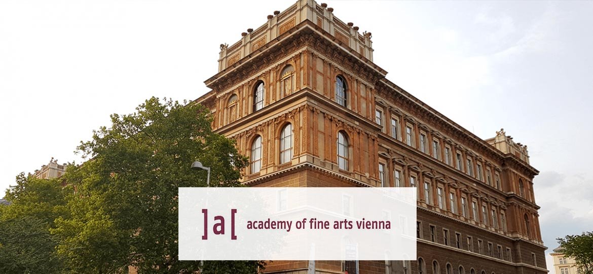 Academy of Fine Arts Vienna Portfolyo Hazırlık Akademisi