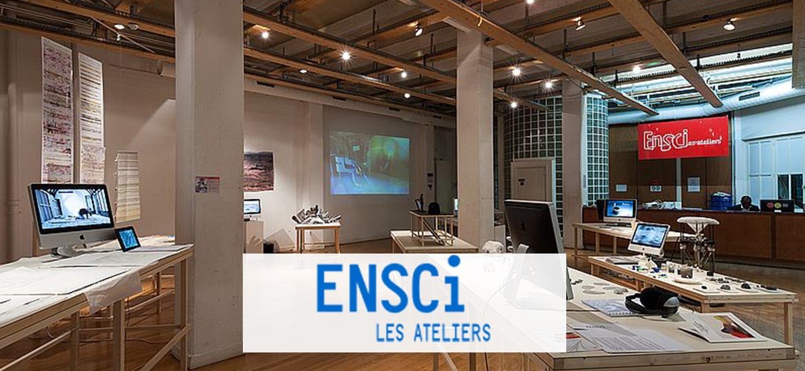 ENSCİ