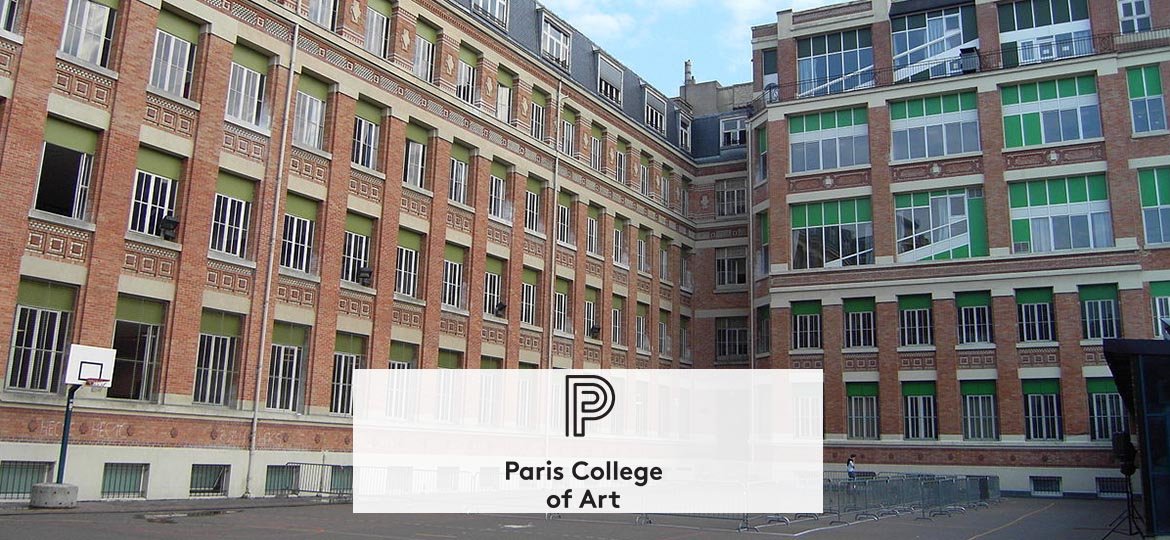 PARİS COLLEGE OF ART