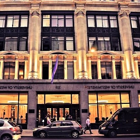 University-of-Westminster
