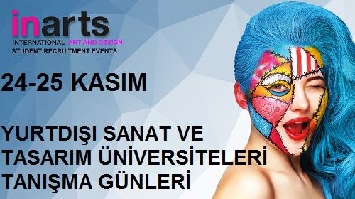 inarts