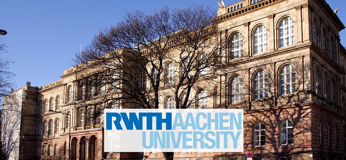 Aachen Teknik Üniversitesity