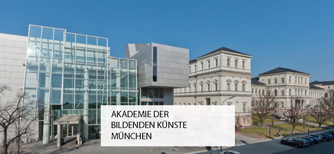Academy der Bildenden Künste München