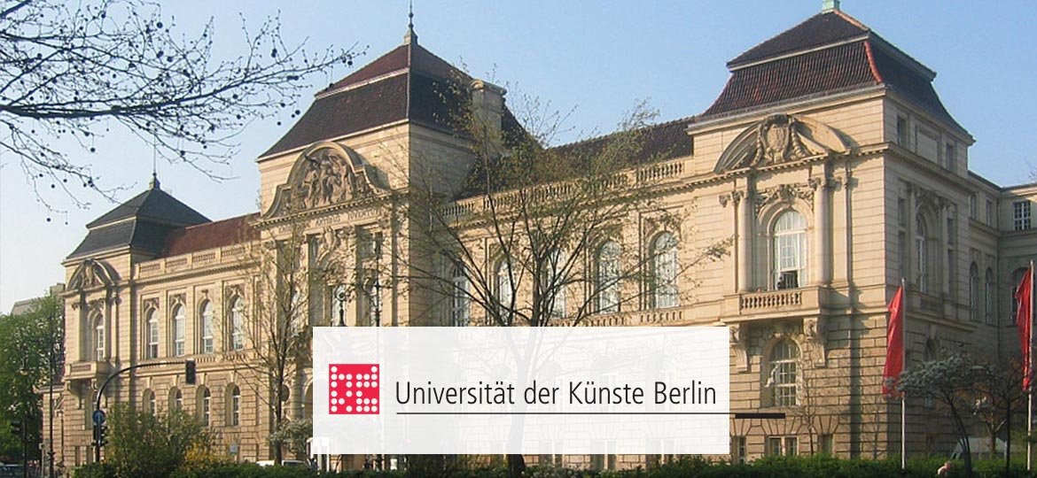 Universitat der Künste Berlin