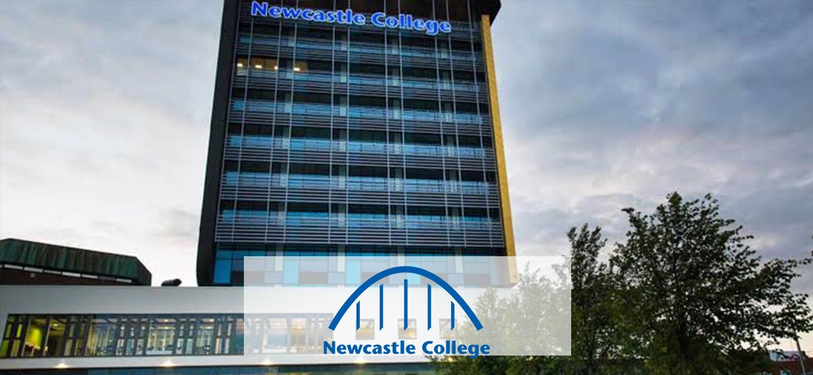 newcastle-college