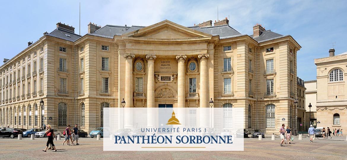 Panthéon-Sorbonne