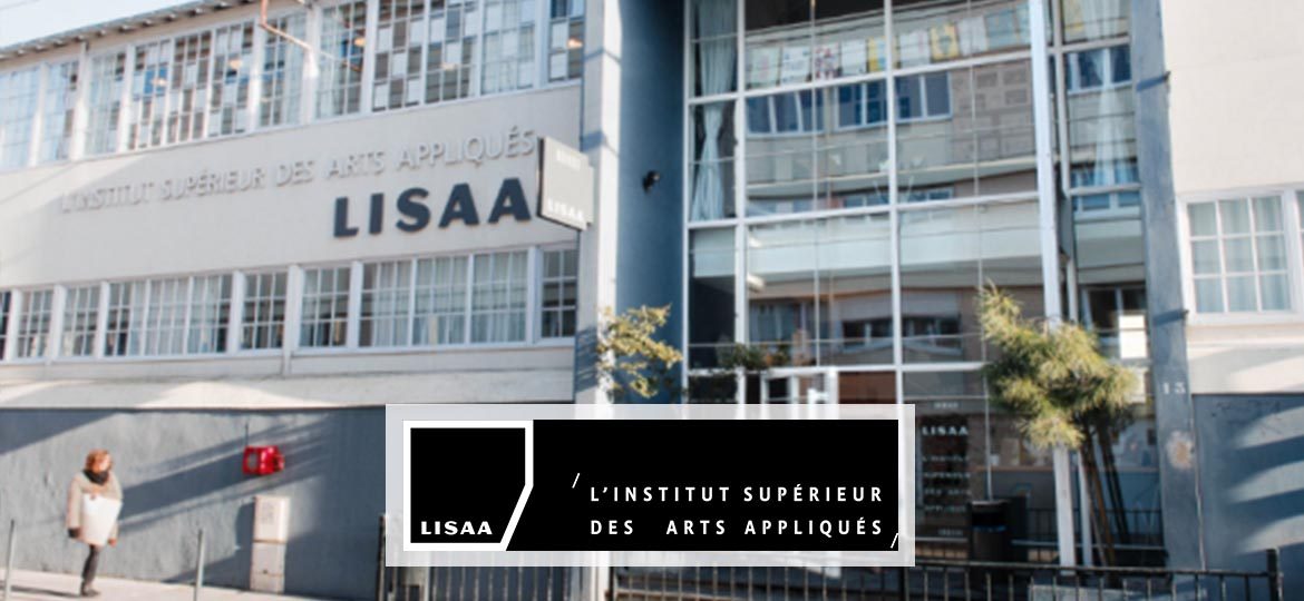 lisaa